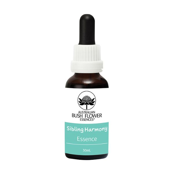 Picture of Sibling Harmony Remedy Essence 30ml