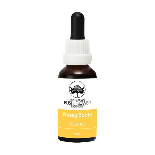 Picture of Bossy Boots Remedy Essence 30ml