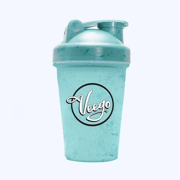 Picture of TEAL VEEGO SHAKER