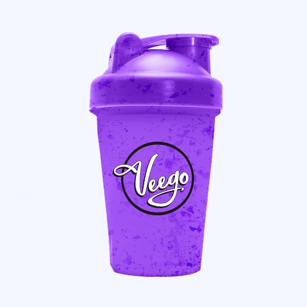 Picture of PURPLE VEEGO SHAKER