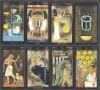 Picture of TC Nefertari Tarot Deck