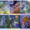 Picture of Natures Whispers Oracle Card Set