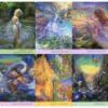 Picture of Natures Whispers Oracle Card Set