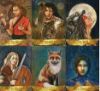 Picture of ANGELS AND ANCESTORS ORACLE CARDS