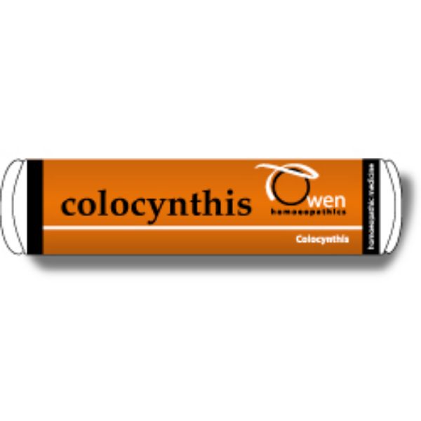 Picture of COLOCYNTHIS